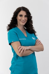 Foto de Dra. Vanessa Costa, Ortodontista
