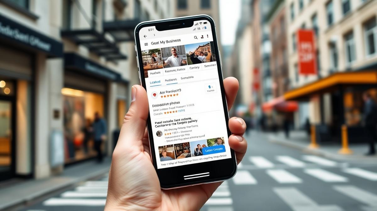 Google Meu Negócio como gerador de vendas para negócios locais