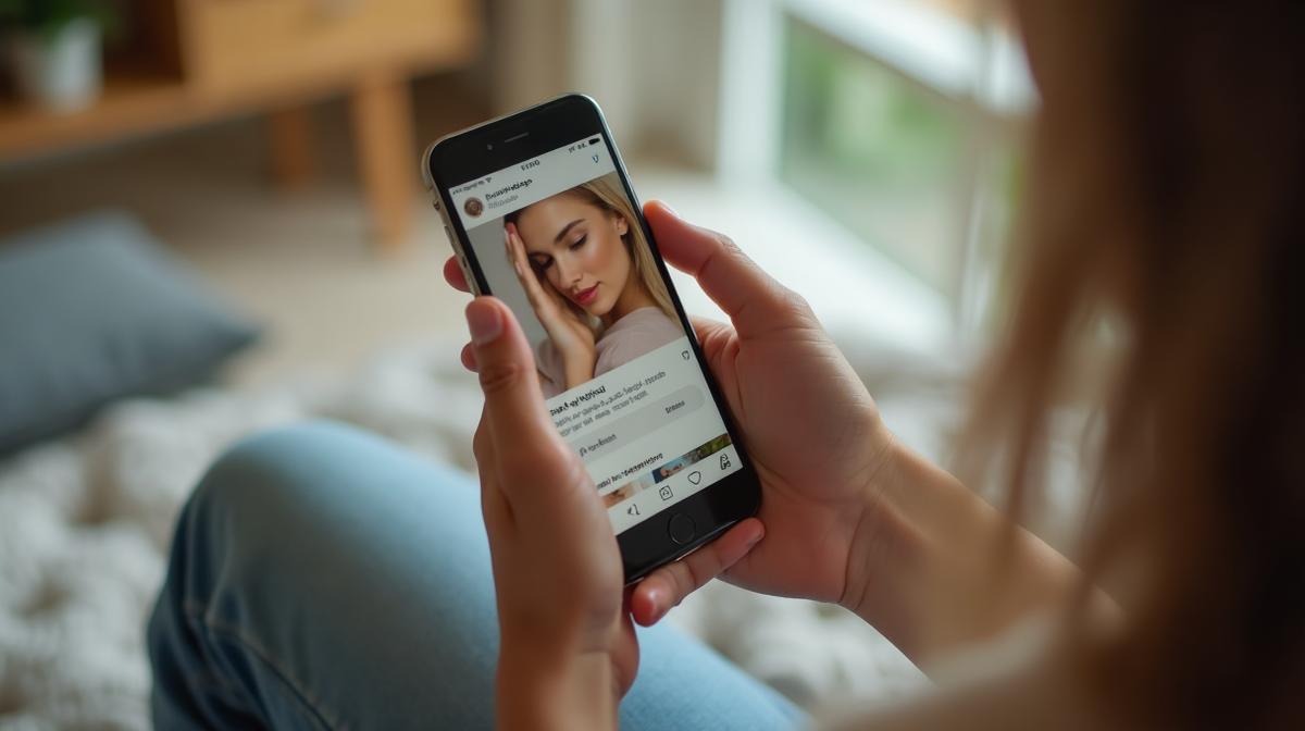 Meta Ads como canal de atenção para clínicas de estética