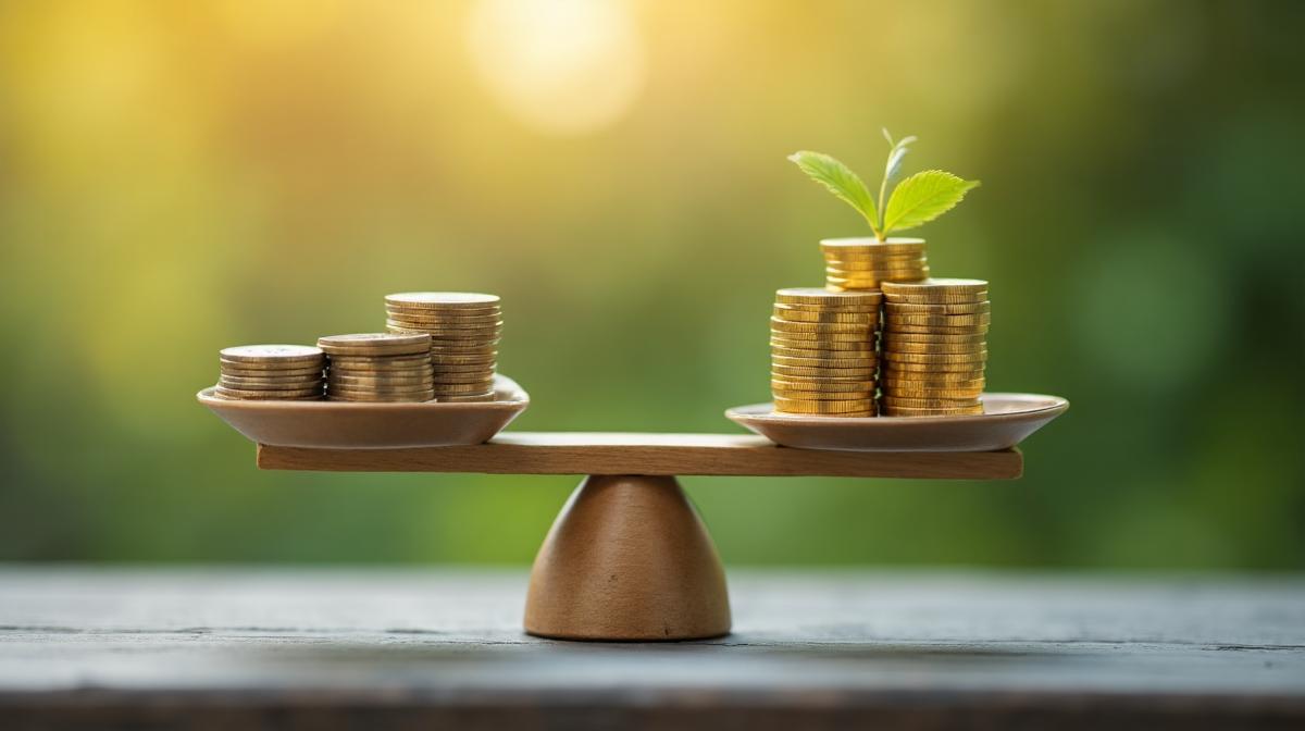 Percepção de valor versus preço na decisão de compra